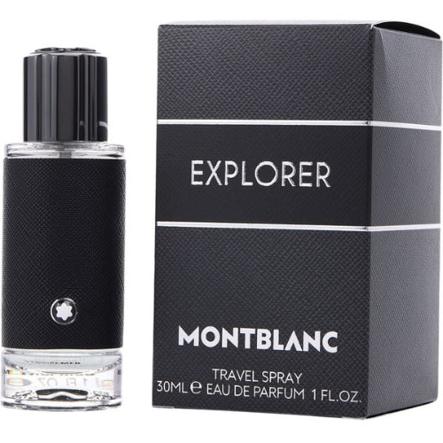 Mont Blanc Explorer Eau De Parfum