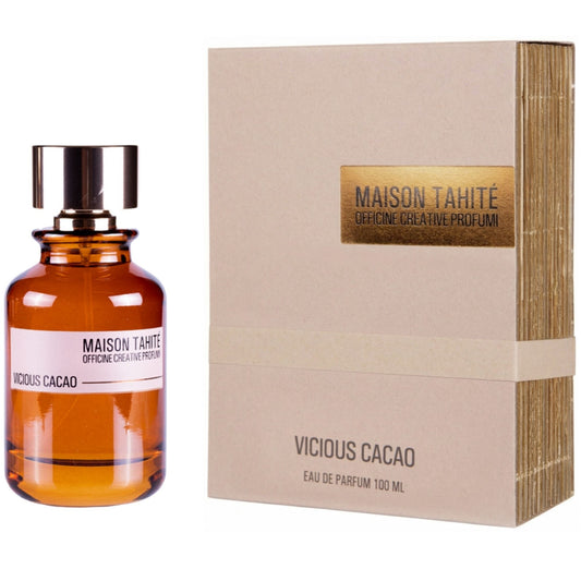 Maison Tahite Vicious Cacao Eau De Parfum