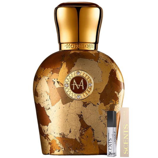 Moresque Parfums Sandal Granada Eau De Parfum