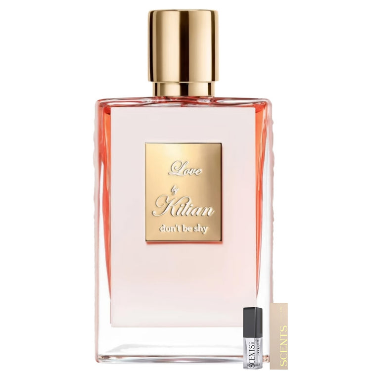 By Kilian Love Don't Be Shy Eau De Parfum
