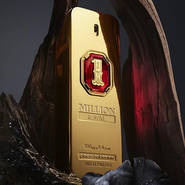 Paco Rabanne 1 Million Royal Parfum
