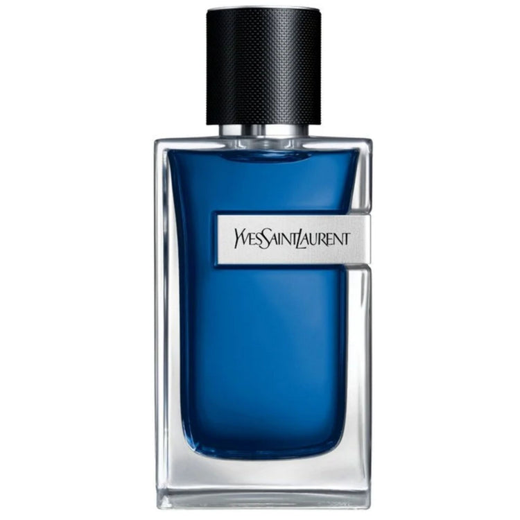 Yves Saint Laurent Y Iced Cologne Eau De Toilette Intense