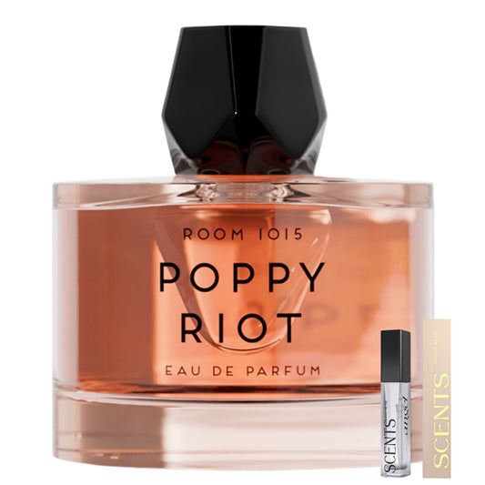 Room 1015 Poppy Riot Eau De Parfum