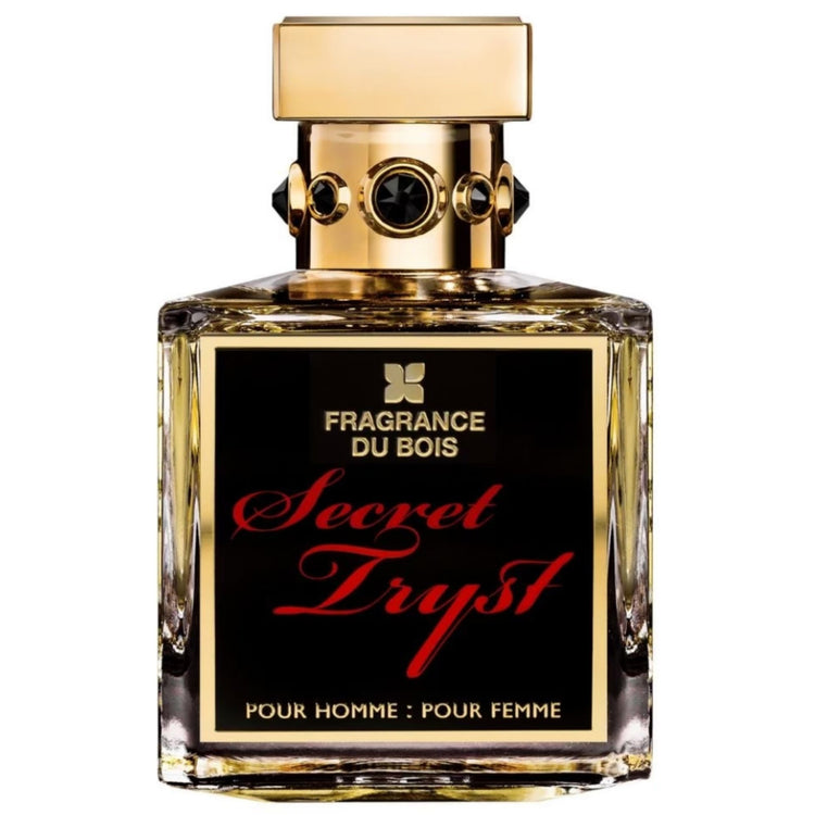 Fragrance Du Bois Secret Tryst Extrait de Parfum
