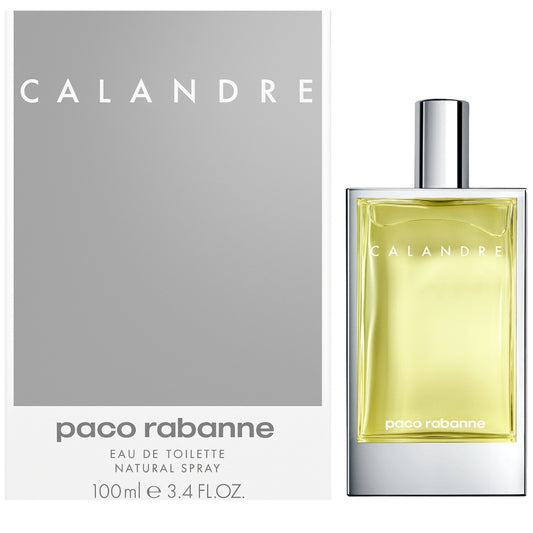 Paco Rabanne Calandre Eau De Toilette
