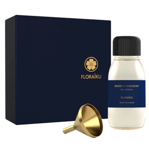 Floraiku Sound of a Ricochet Eau de Parfum