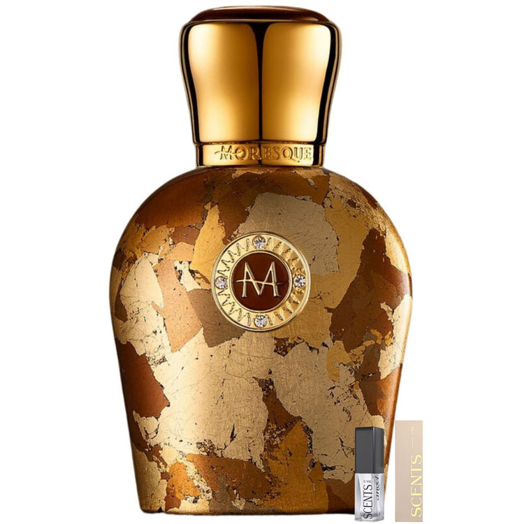 Moresque Parfums Sandal Granada Eau De Parfum