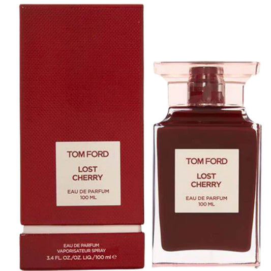 Tom Ford Lost Cherry Eau De Parfum