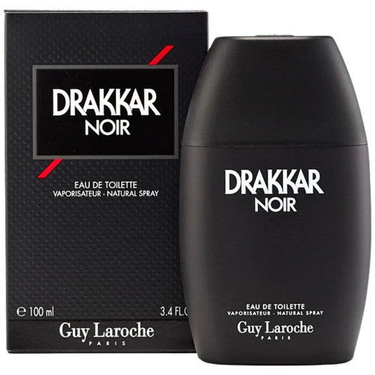 Guy Laroche Drakkar Noir Eau De Toilette