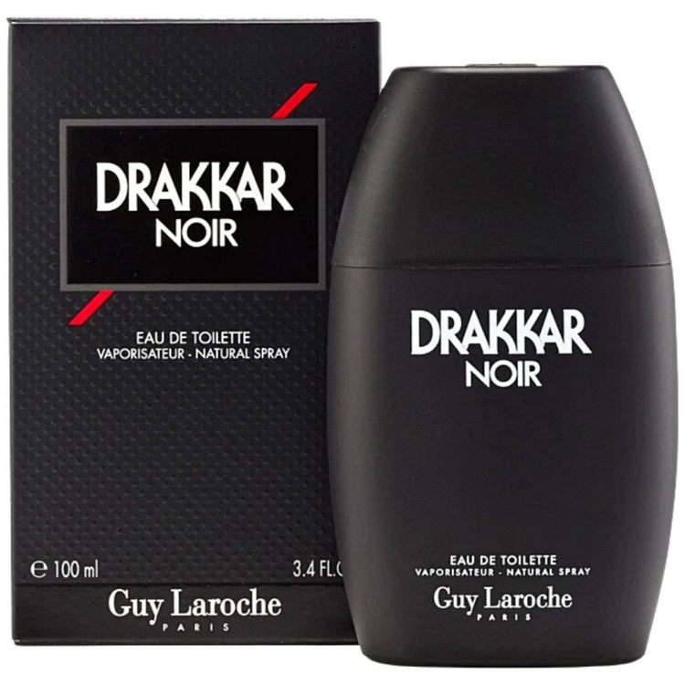 Guy Laroche Drakkar Noir Eau De Toilette