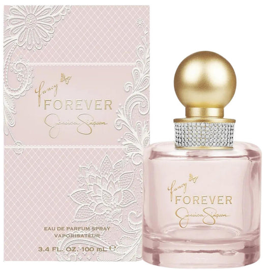 Jessica Simpson Fancy Forever Eau De Parfum