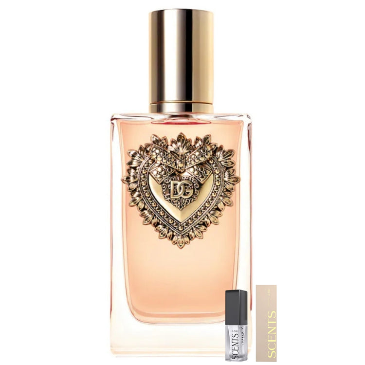 Dolce & Gabbana Devotion Eau de Parfum