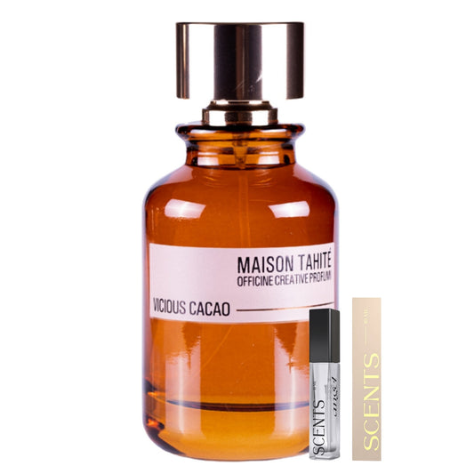 Maison Tahite Vicious Cacao Eau De Parfum