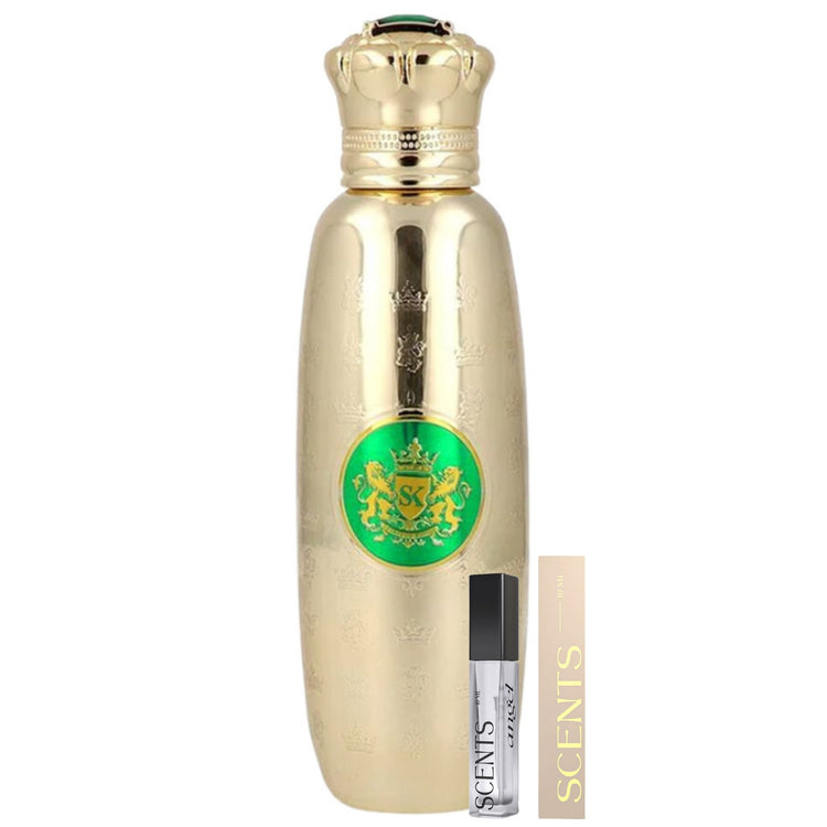 Spirit of Kings Errai Eau De Parfum
