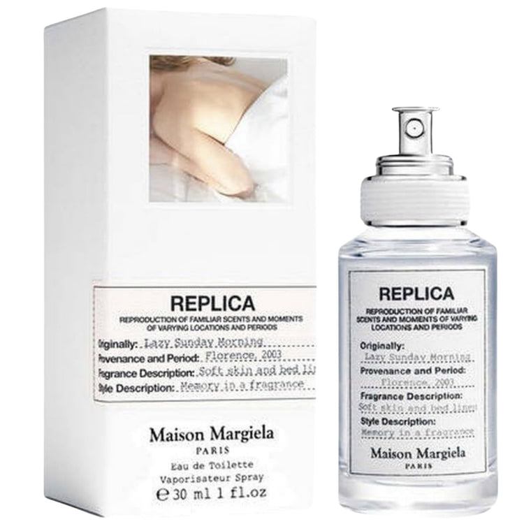 Maison Martin Margiela Replica Lazy Sunday Morning Eau De Toilette