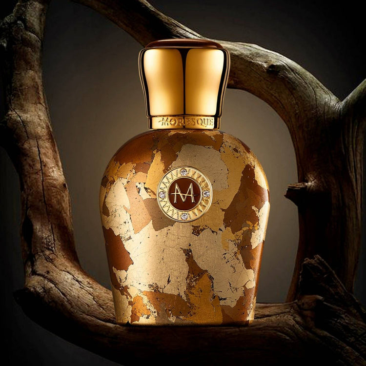 Moresque Parfums Sandal Granada Eau De Parfum