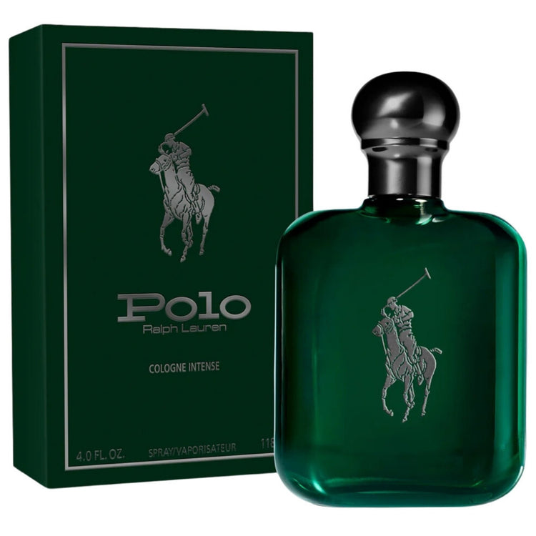 Ralph Lauren Polo Cologne Intense Eau De Parfum