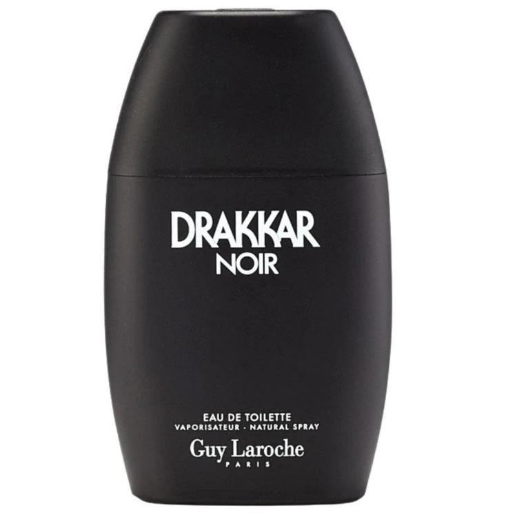 Guy Laroche Drakkar Noir Eau De Toilette