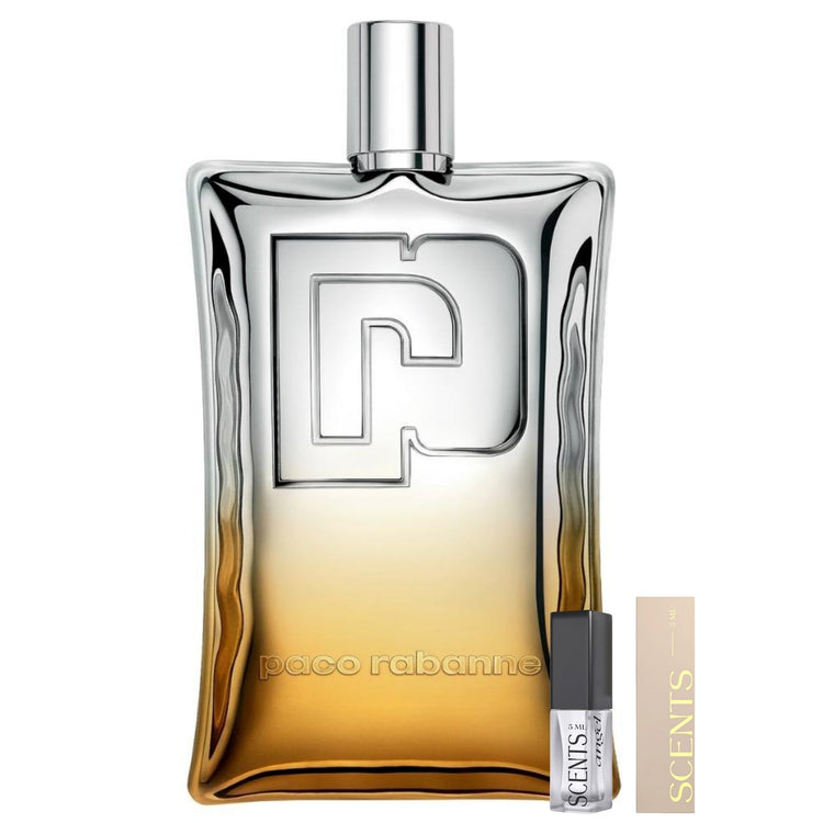 Paco Rabanne Crazy Me Eau De Parfum