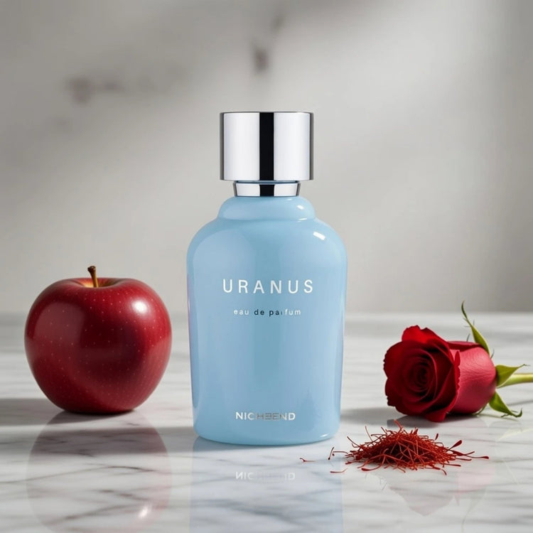 Nicheend Uranus Eau De Parfum