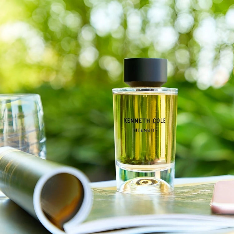 Kenneth Cole Intensity Eau De Toilette