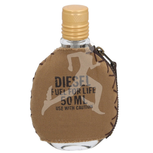 Diesel Fuel For Life Eau De Toilette for Men