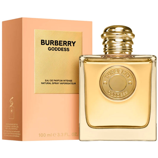 Burberry Goddess Eau de Parfum Intense