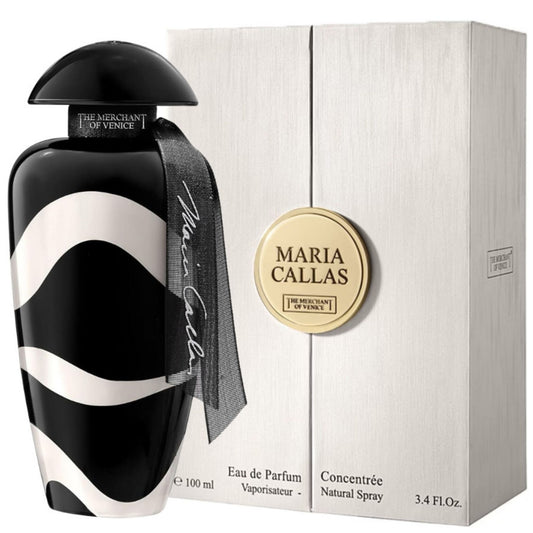 The Merchant of Venice Maria Callas Eau De Parfum