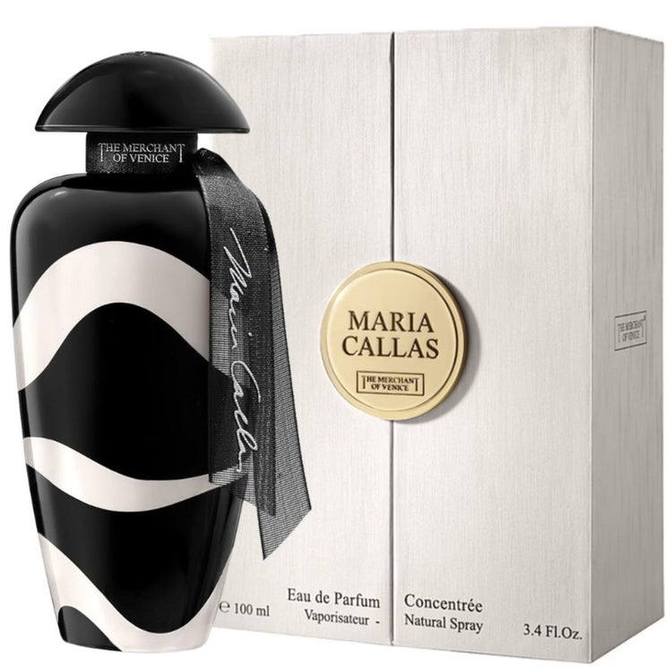 The Merchant of Venice Maria Callas Eau De Parfum