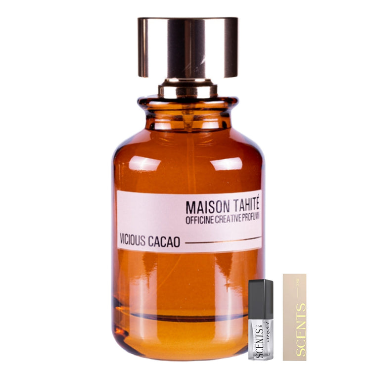 Maison Tahite Vicious Cacao Eau De Parfum