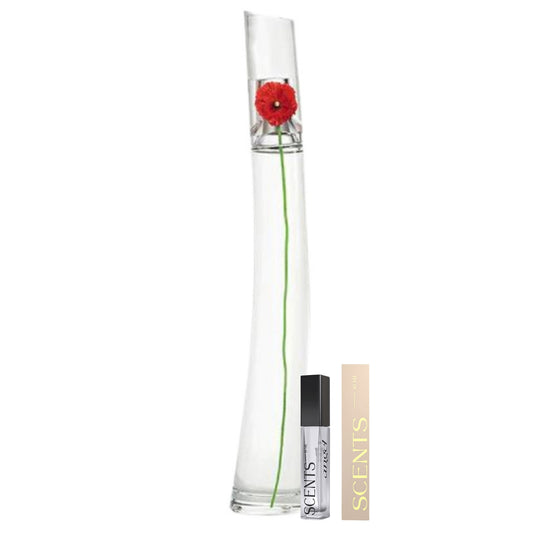 Kenzo Flower Eau De Toilette