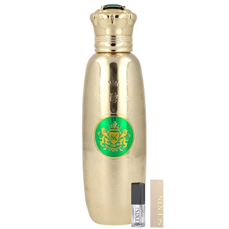 Spirit of Kings Errai Eau De Parfum