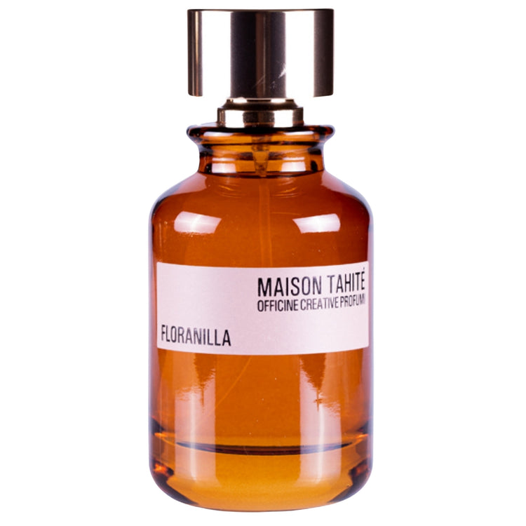 Maison Tahite Floranilla Eau De Parfum