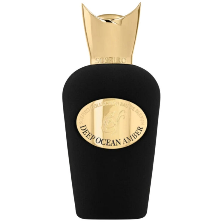 Sospiro Deep Ocean Amber Eau De Parfum