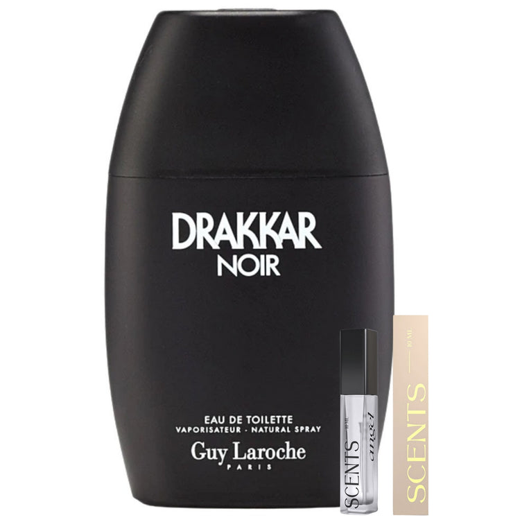 Guy Laroche Drakkar Noir Eau De Toilette
