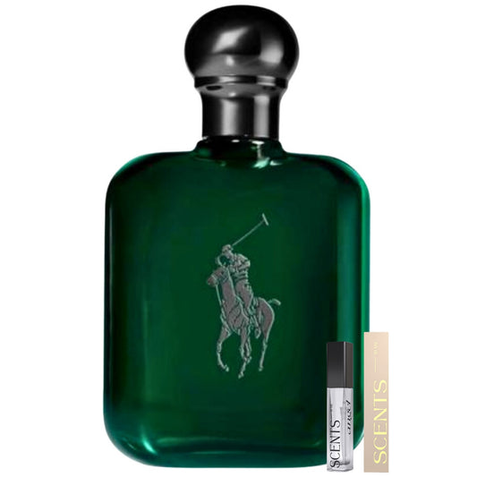 Ralph Lauren Polo Cologne Intense Eau De Parfum