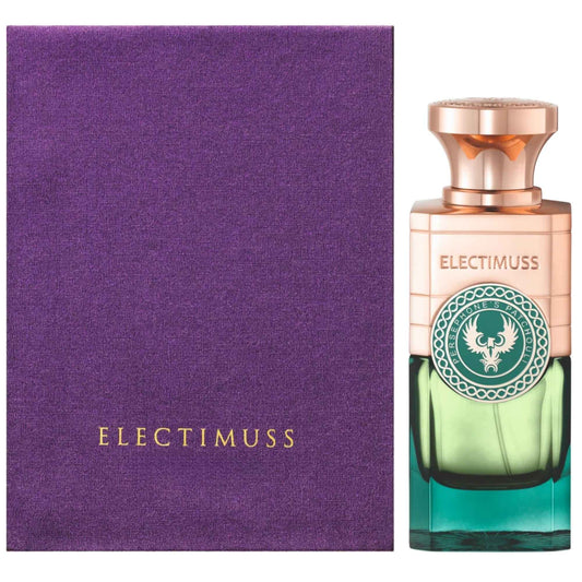 Electimuss Persephone's Patchouli Pure Parfum