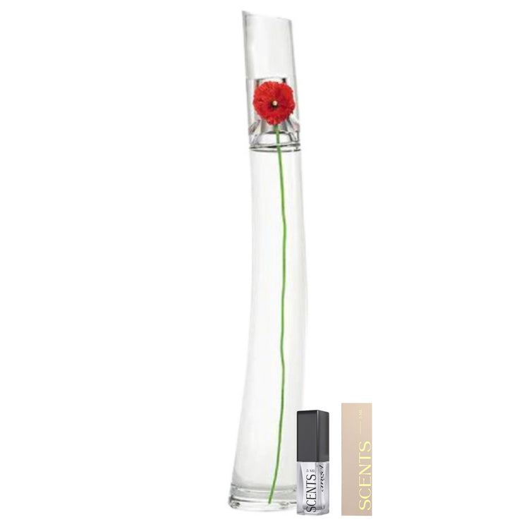 Kenzo Flower Eau De Toilette