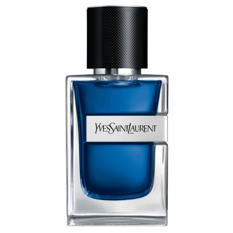 Yves Saint Laurent Y Iced Cologne Eau De Toilette Intense