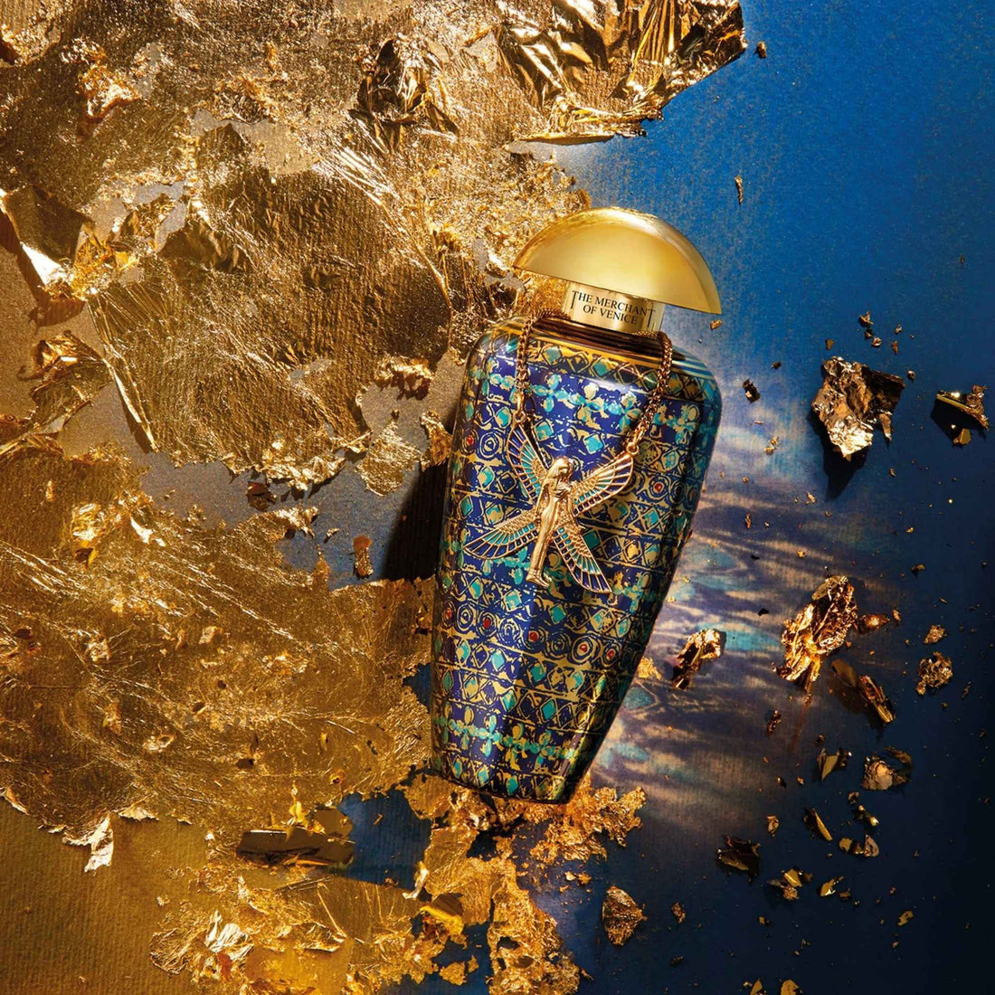 The Merchant of Venice Queen of the Night Eau De Parfum– 5ml