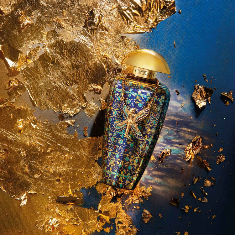The Merchant of Venice Queen of the Night Eau De Parfum