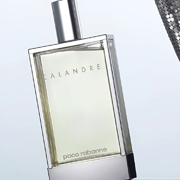 Paco Rabanne Calandre Eau De Toilette