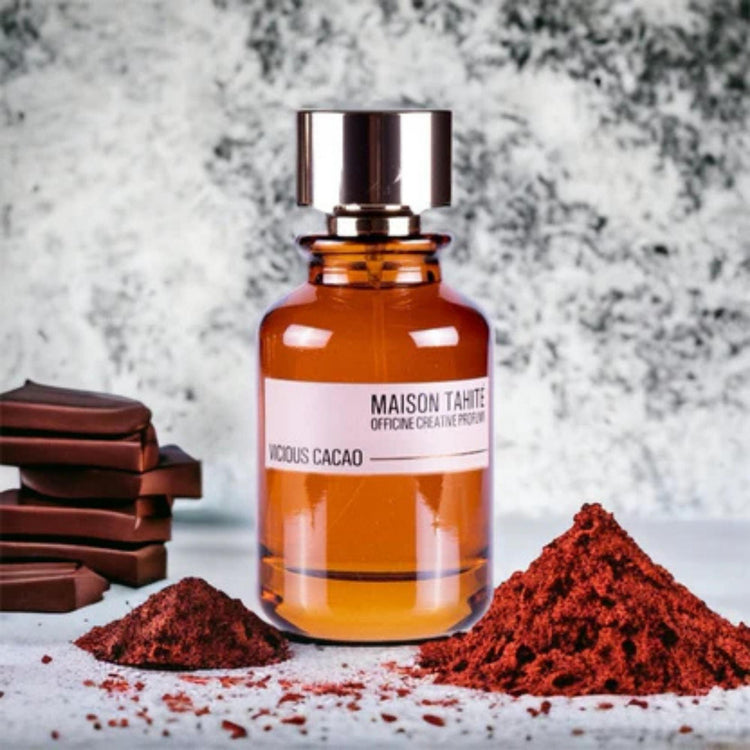 Maison Tahite Vicious Cacao Eau De Parfum