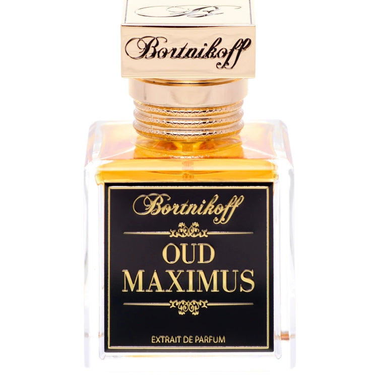 Bortnikoff Oud Maximus Extrait de parfum