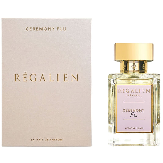 Regalien Ceremony Flu Extrait de Parfum