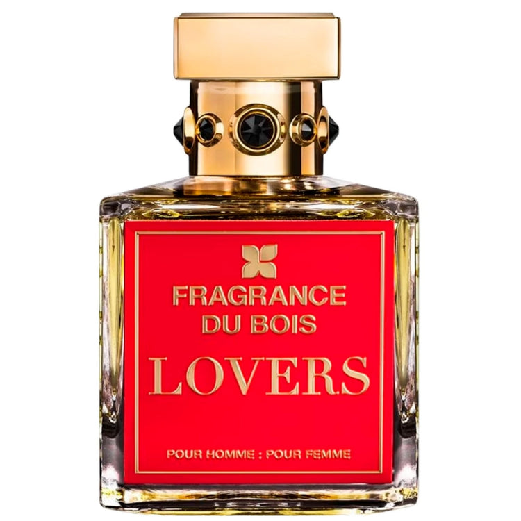 Fragrance Du Bois Lovers Extrait de Parfum