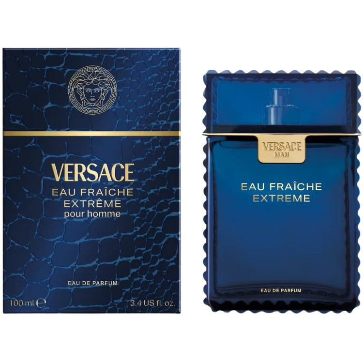 Versace Man Eau Fraîche Extrême Eau de Parfum