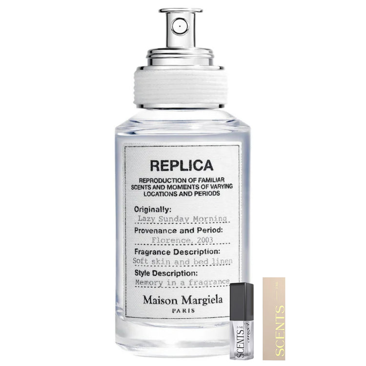 Maison Martin Margiela Replica Lazy Sunday Morning Eau De Toilette