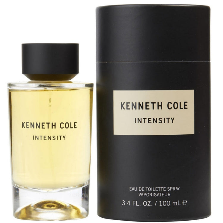 Kenneth Cole Intensity Eau De Toilette