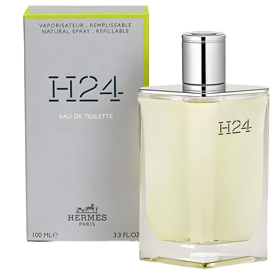 Hermes H24 Eau De Toilette